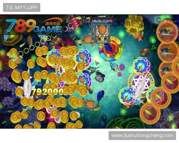 亚博捕鱼：全面解析不同捕鱼游戏的特色与玩法策略