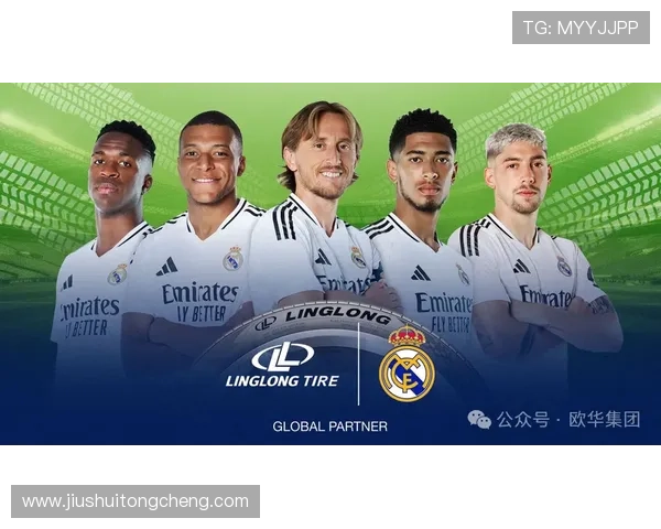 华体会手机版皇马的赞助商合作策略在国际足球市场中的竞争优势